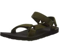 Teva Sandalia Original Universal Hombre Verde Talla 47