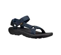 Teva 1019234 Hombre Sandalias de Punta Descubierta, Azul (Rapids Insignia Blue Rinb), 42 EU