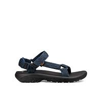 Teva Hurricane Xlt2, Sandalias de Punta Descubierta Hombre, Azul (Rapids Insignia Blue Rinb), 43 EU