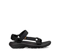 Sandalias de montaña teva hurricane xlt2 hombre negro 43
