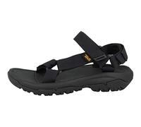 Teva Hurricane XLT2, Sandalias Deportivas Mujer, Black, 43 EU
