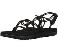 Teva Voya Infinity Femenino Adulto Negro