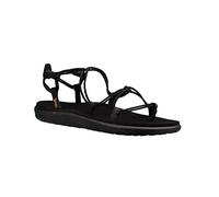 Teva Voya Infinity Femenino Adulto Negro