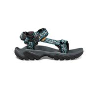 Teva 1099443 Mujer Sandalias de Punta Descubierta, Azul (Manzanita Deep Lake Mdlk), 42 EU