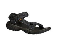 Teva Sandalias Terra FI 5 Hombre Punta descubierta Azul (Madang Blue) 42 EU