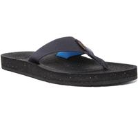 Teva 1124051-NAVY Reflip Suela Amplia Sandalia Para Hombre Color Marino EU 41-46