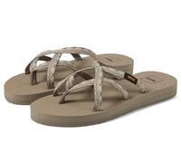 Teva 6840, Chanclas para Mujer
