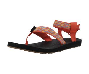 Teva - 80s Original Sandal Revive - Shoes - Mujer - Naranja - 37 EU -