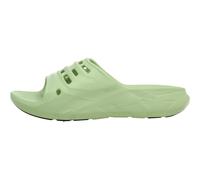 Teva - Apre Trail Slide - Shoes - Mujer - Verde - 39 1/2 EU -