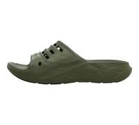 Teva - Apre Trail Slide - Sport - Hombre - Verde - 45 1/2 EU -