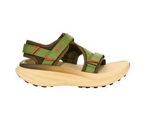 Teva - Aventrail R2T - Sport - Hombre - Verde - 45 1/2 EU -