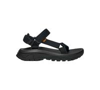 Teva - Chanclas y sandalias mujer - Hurricane Xlt3 Black para Mujer - Talla 39 - Negro Negro 39