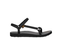Teva - Chanclas y sandalias mujer - Original Universal Slim Black para Mujer - Talla 39 - Negro Negro 39