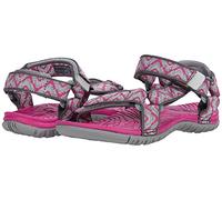 Teva Chicas K Hurricane 3, Balboa Fucshia Red, 33/34 EU