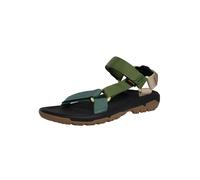 Teva de los hombres Sandalias Hurricane XL T2, Multicolor