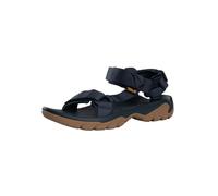 Teva de los hombres Sandalias universales Terra FI 5, Azul