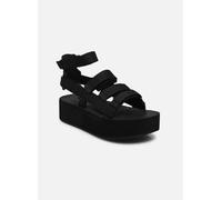 Teva Flatform mevia W 37 Negro