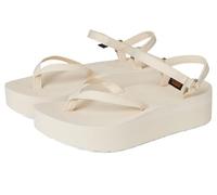 Teva Flatform Sandal Slim, Sandalias Deportivas Mujer