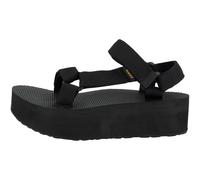 Teva Flatform Universal Sandalias Para Damas Calzado De Verano Zapatos De Baño