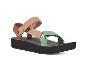 Teva Forma Mediana Universal - Sandalia Mujer