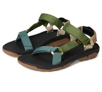 Teva Hombre Sandalias Hurricane XL T2, Root Multi, 42 EU