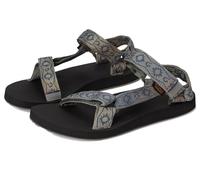 Teva Original Universal Sunscape - Sandalias deportivas para hombre, Eclipse total sin agua, 44.5 EU
