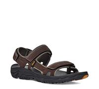 Teva Hudson, Sandalia Hombre, Raindrum, 43 EU