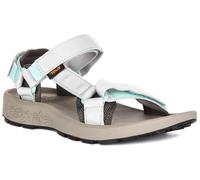 Teva Huracán XLT2 Secado Rápido Vegano Banda Mujer Sandalia En Gris Ru 3-8