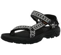 Teva Hurricane 4, Sandalia Mujer, Triton Griffin, 38 EU
