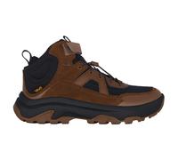 Teva - Hurricane Daybreaker Mid - Sport - Hombre - Marrón - 47 EU -