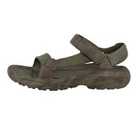 Sandalias de montaña teva hurricane drift huem hombre olive swirl 43