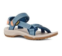 Teva Terra Fi Lite - Beige - Sandalias Trekking Mujer talla 37