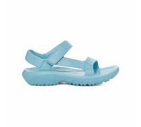 Teva Hurricane Drift, Sandalia Mujer, Aire Azul, 39 EU