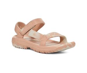 Teva Hurricane Drift Sandalias unisex para niños y adultos, 41 EU