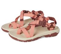 Teva HURRICANE TERRA DACTYL SANDALIAS PLANAS Mujer