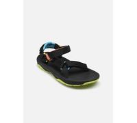 Teva K Hurricane XLT 2 - Sandalias deportivas, color negro, negro y multicolor, 33 EU