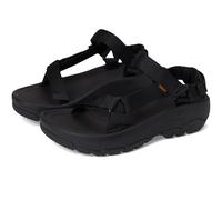 Teva Hurricane XLT 2 Ampsole Sandal, Sandalia Mujer, Black, 39 EU