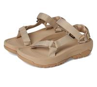 Teva Hurricane XLT 2 - Sandalias con suela de suela para mujer, Sesame, 39 EU