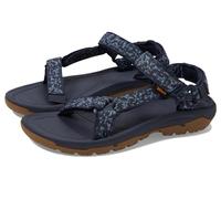 Teva Hurricane XLT 2, Sandalias Deportivas Hombre, Vibe Total Eclipse, 43 EU
