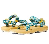 Teva Hurricane XLT 2 Sport Sandal, Picnic Slice Stillwater/Yarrow, 13 US Unisex Little Kid