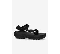 Teva Hurricane Xlt2 Ampsole, Sandalia Mujer, Black, 39 EU