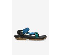 Teva M Hurricane Xlt2, Sandalia Hombre, Azul Multicolor, 44.5 EU