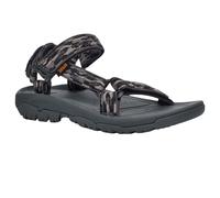 Teva Hurricane XLT2 M sandalias hombre - Mesh Dark Shadow - 44 ½