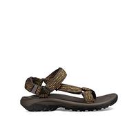 Teva Hurricane Xlt2, Sandalia Hombre, Brown, 38 EU