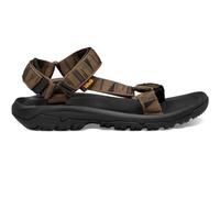 Teva Hurricane Xlt2, Sandalia Hombre, Chara Dark Olive, 35.5 EU
