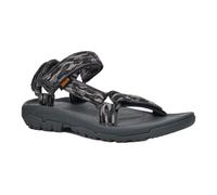 Teva Hurricane Xlt2, Sandalia Hombre, Malla Dark Shadow, 42 EU