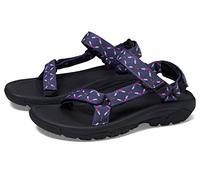 Teva Hurricane Xlt2, Sandalia Mujer, Diamond Mood Indigo, 37 EU