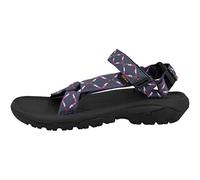 Teva Hurricane Xlt2, Sandalia Mujer, Diamond Mood Indigo, 39 EU