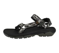 TEVA Sandalias marrón / negro / blanco 39 marrón / negro / blanco