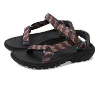 Teva Hurricane Xlt2, Sandalia Mujer, Refracción de Lluvia, 38 EU